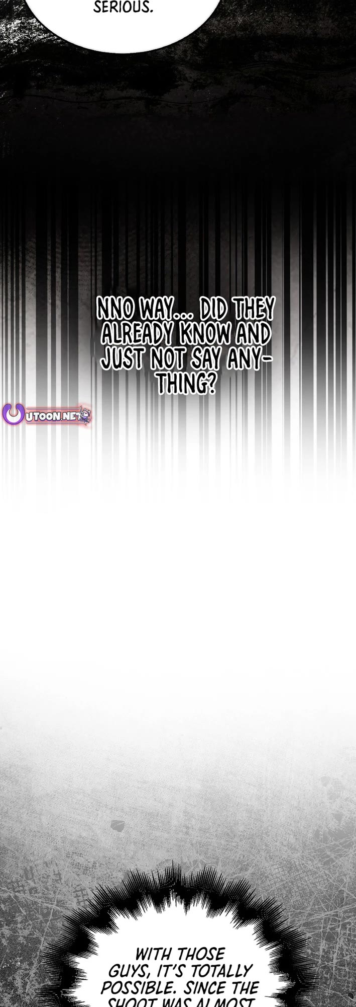 Debut or Die Chapter 87 page 7 - Chapter 87