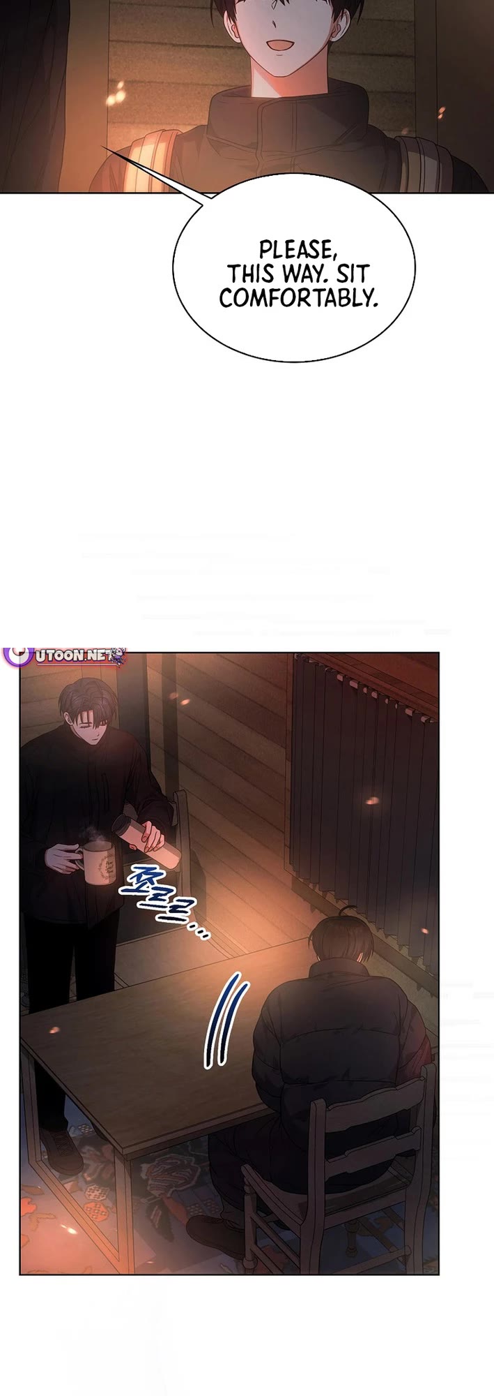 Debut or Die Chapter 88 page 10 - Chapter 88
