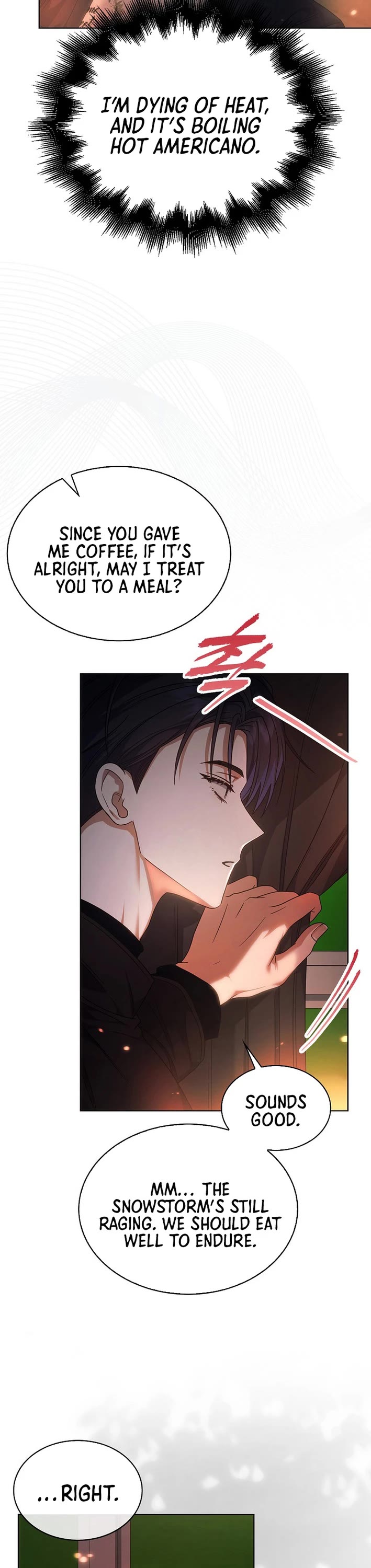 Debut or Die Chapter 88 page 12 - Chapter 88