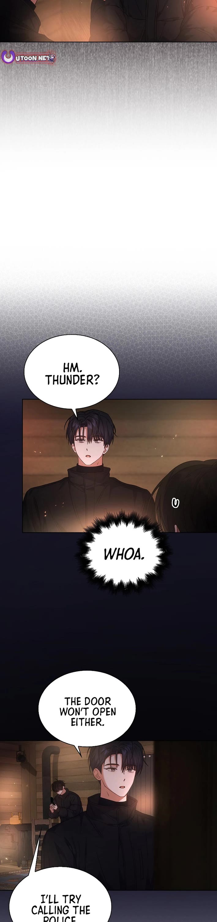 Debut or Die Chapter 88 page 17 - Chapter 88