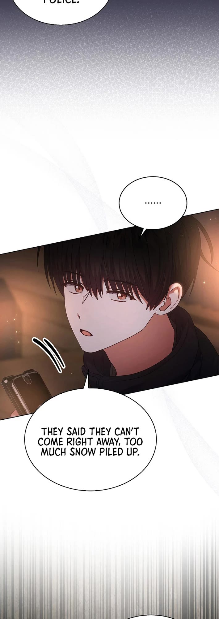 Debut or Die Chapter 88 page 18 - Chapter 88