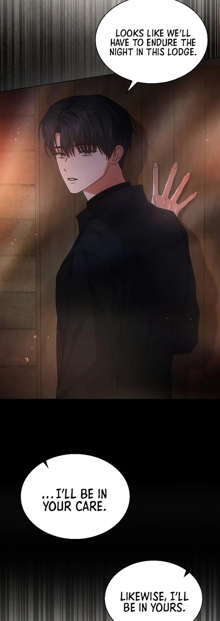 Debut or Die Chapter 88 page 19 - Chapter 88