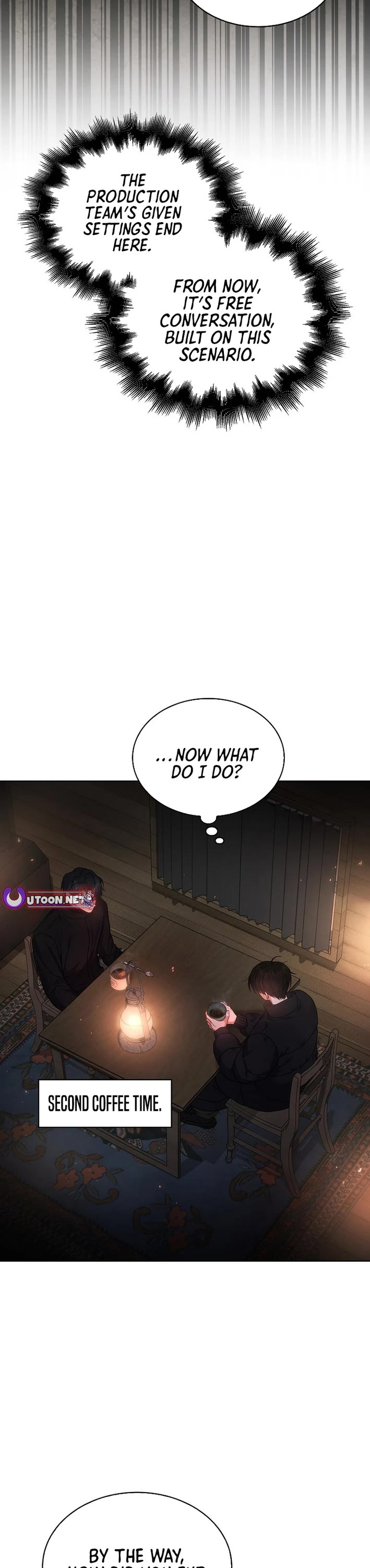 Debut or Die Chapter 88 page 20 - Chapter 88