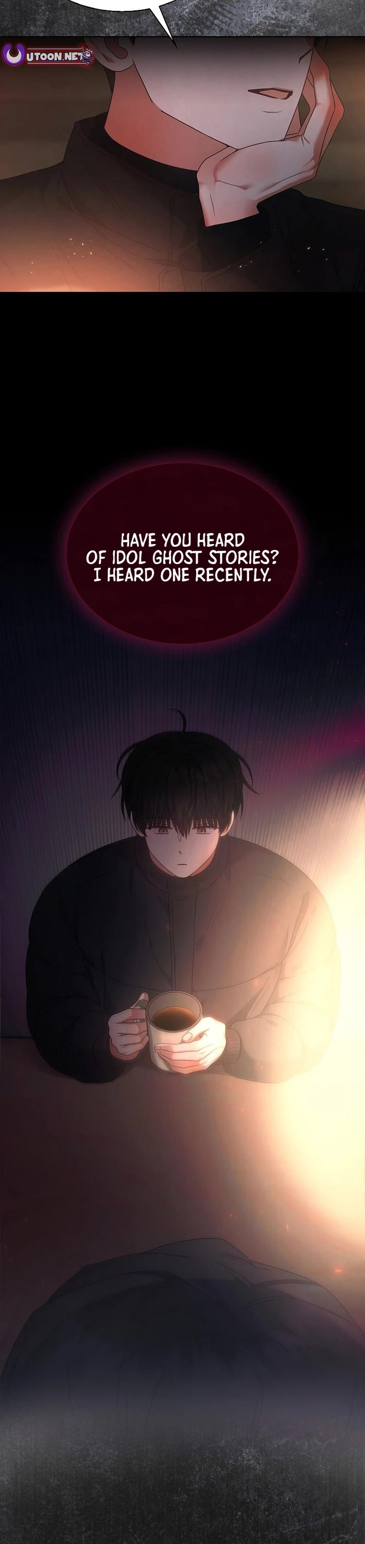 Debut or Die Chapter 88 page 24 - Chapter 88