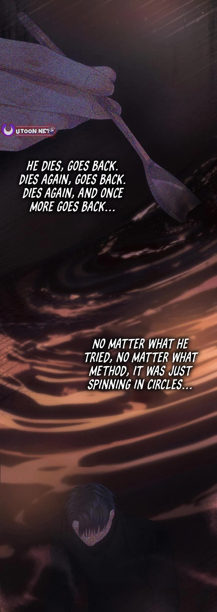 Debut or Die Chapter 88 page 27 - Chapter 88