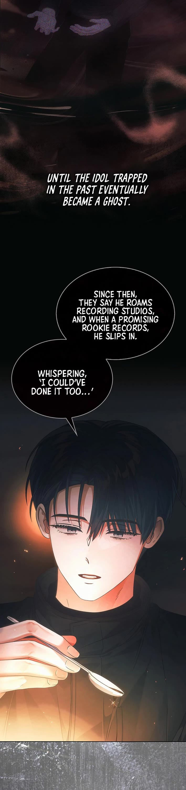 Debut or Die Chapter 88 page 28 - Chapter 88