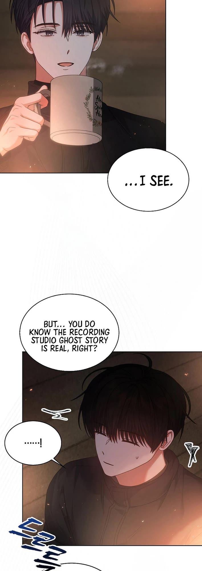 Debut or Die Chapter 88 page 31 - Chapter 88