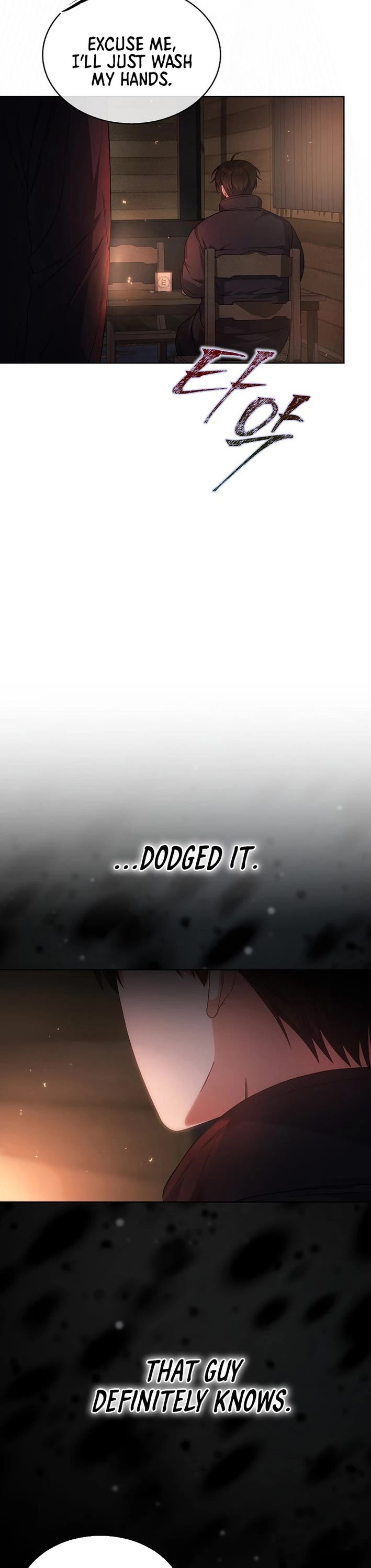 Debut or Die Chapter 88 page 32 - Chapter 88