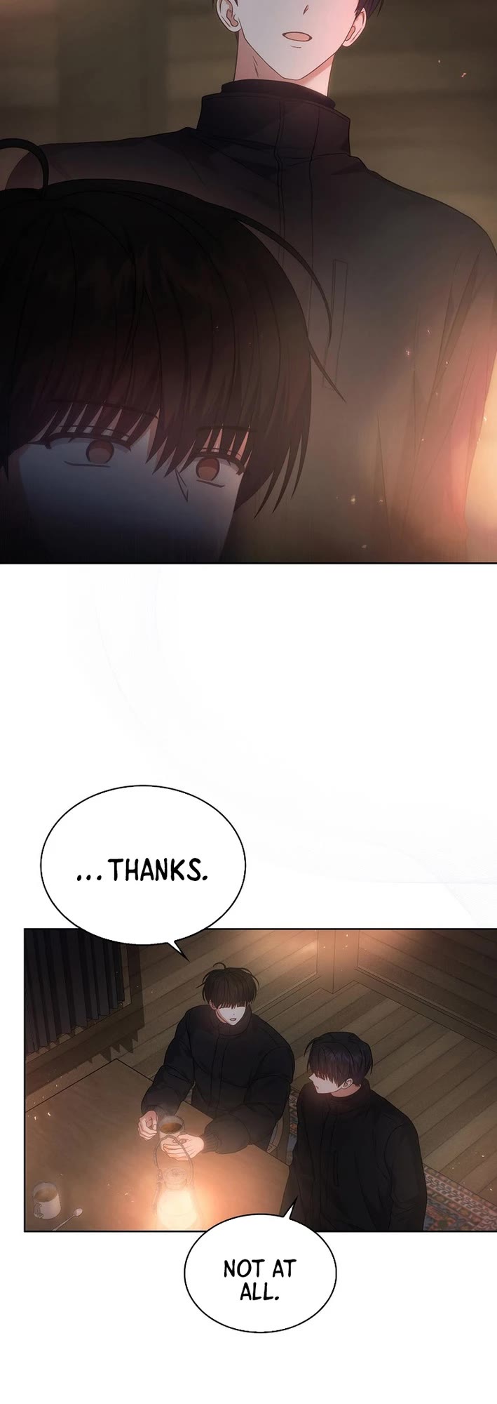 Debut or Die Chapter 88 page 35 - Chapter 88