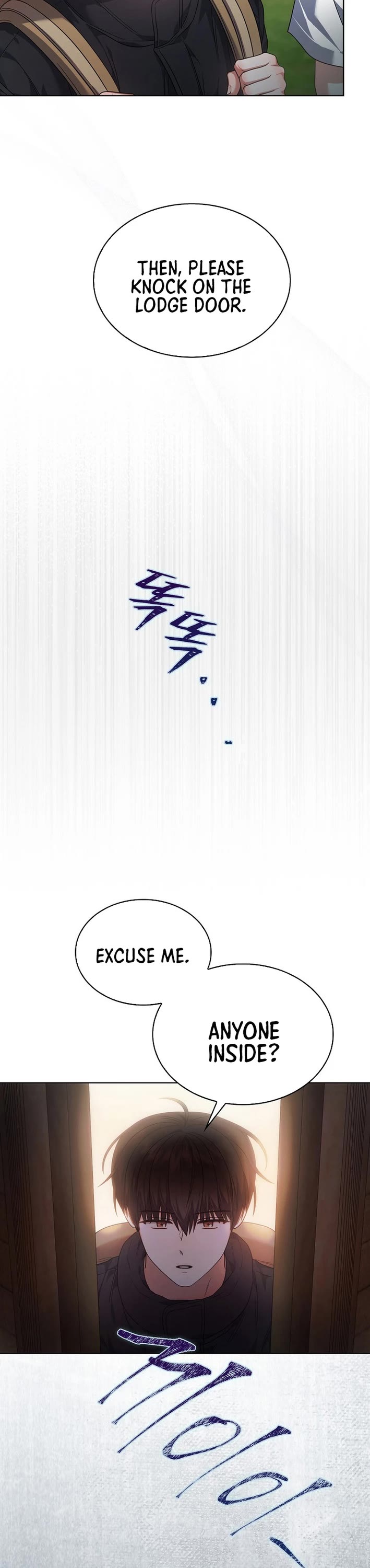 Debut or Die Chapter 88 page 5 - Chapter 88
