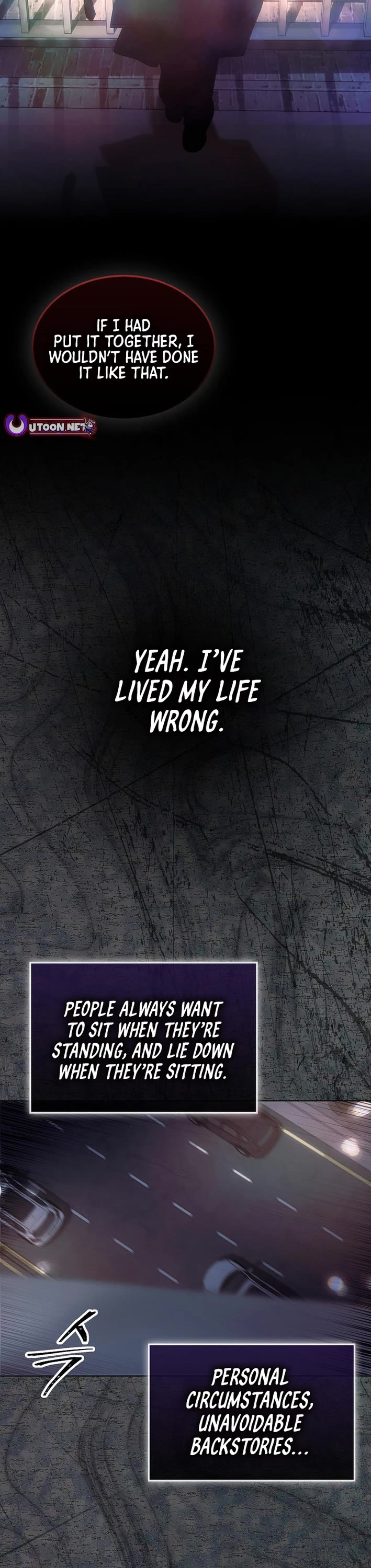 Debut or Die Chapter 89 page 16 - Chapter 89