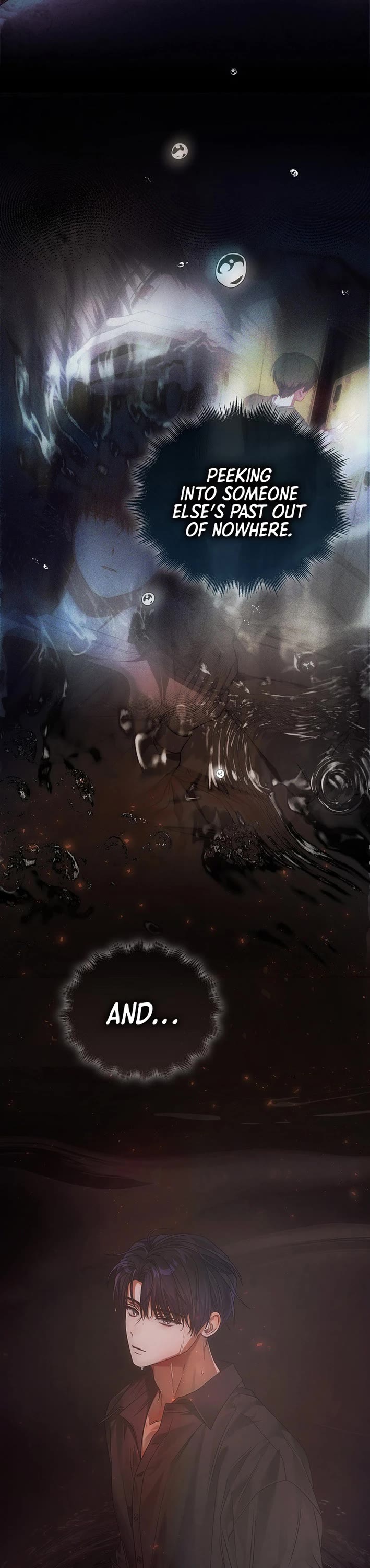 Debut or Die Chapter 89 page 28 - Chapter 89