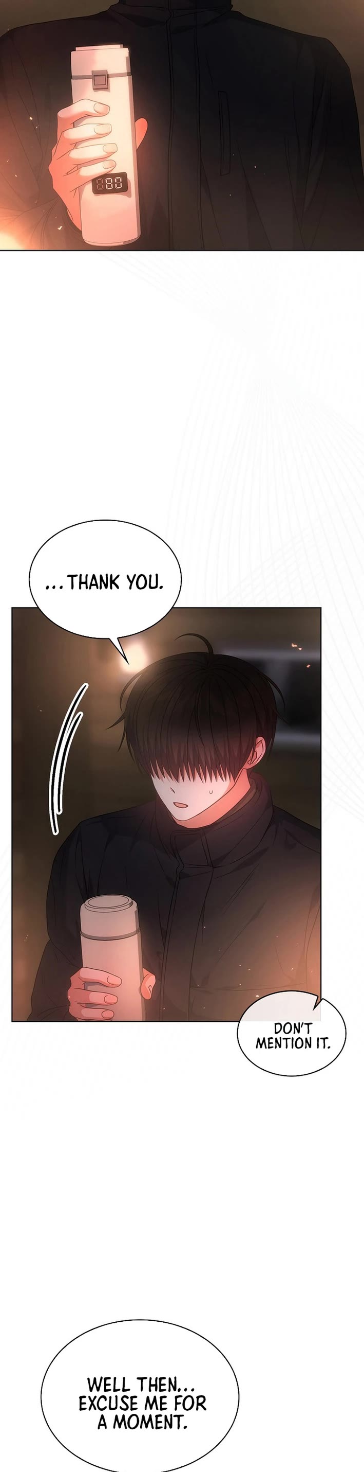 Debut or Die Chapter 89 page 3 - Chapter 89