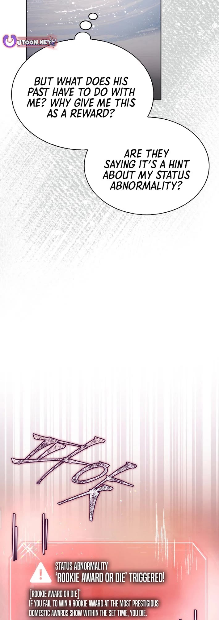 Debut or Die Chapter 89 page 30 - Chapter 89