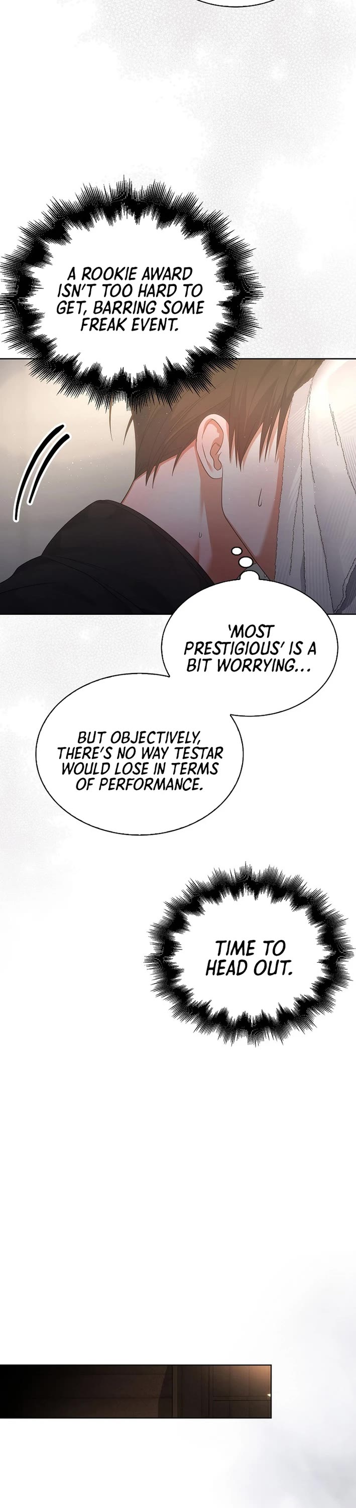 Debut or Die Chapter 89 page 32 - Chapter 89