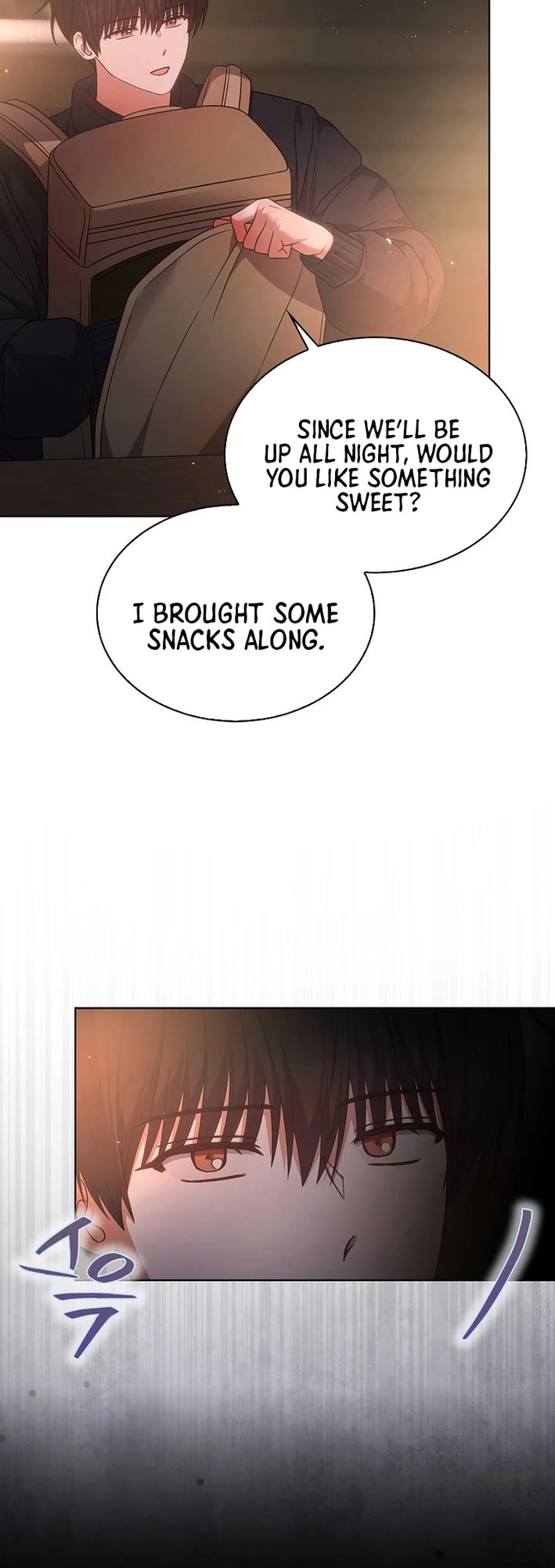 Debut or Die Chapter 89 page 34 - Chapter 89