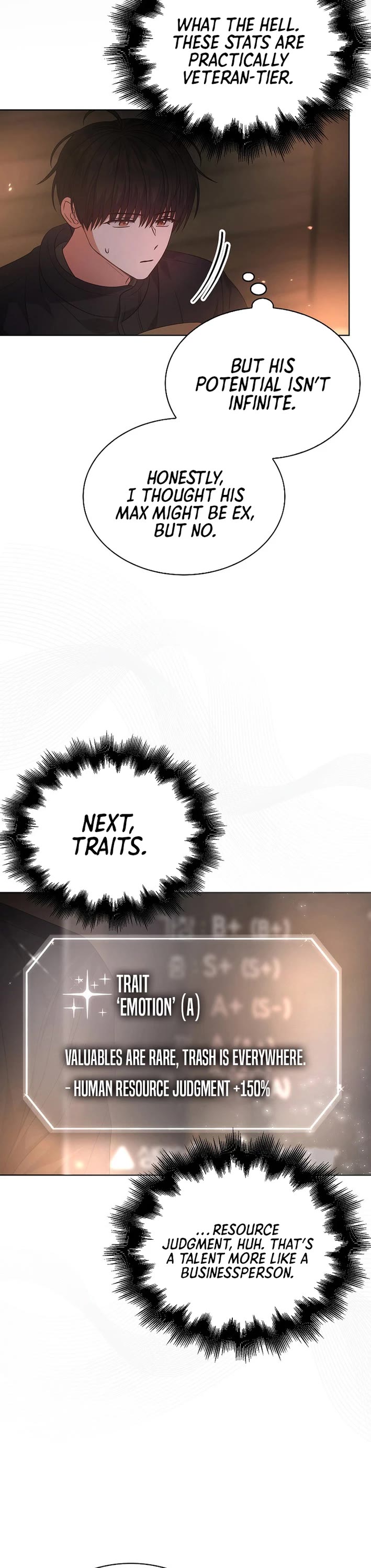 Debut or Die Chapter 89 page 36 - Chapter 89