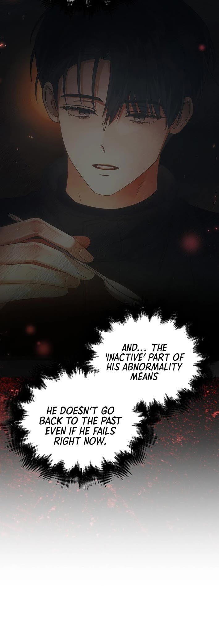 Debut or Die Chapter 89 page 39 - Chapter 89
