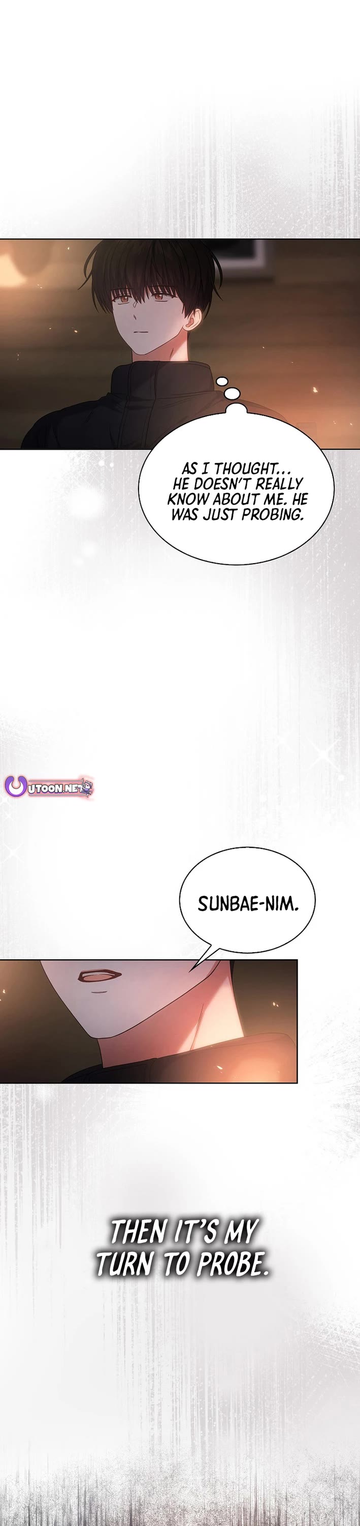 Debut or Die Chapter 89 page 40 - Chapter 89