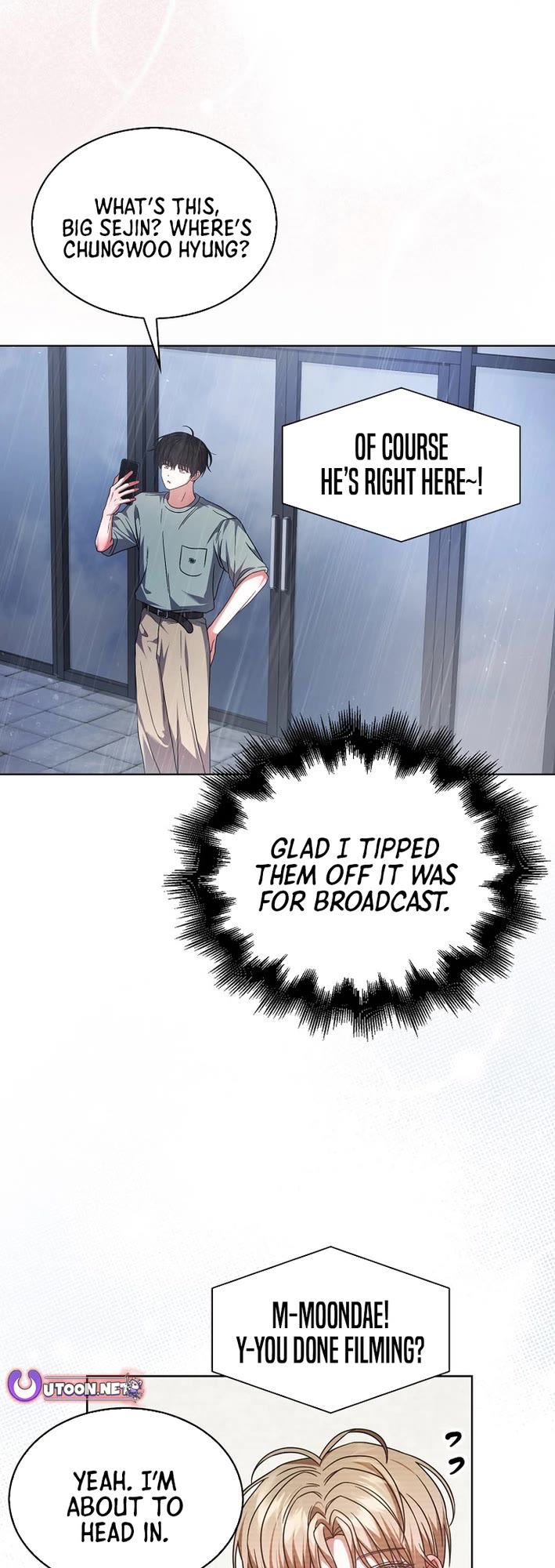 Debut or Die Chapter 89 page 43 - Chapter 89