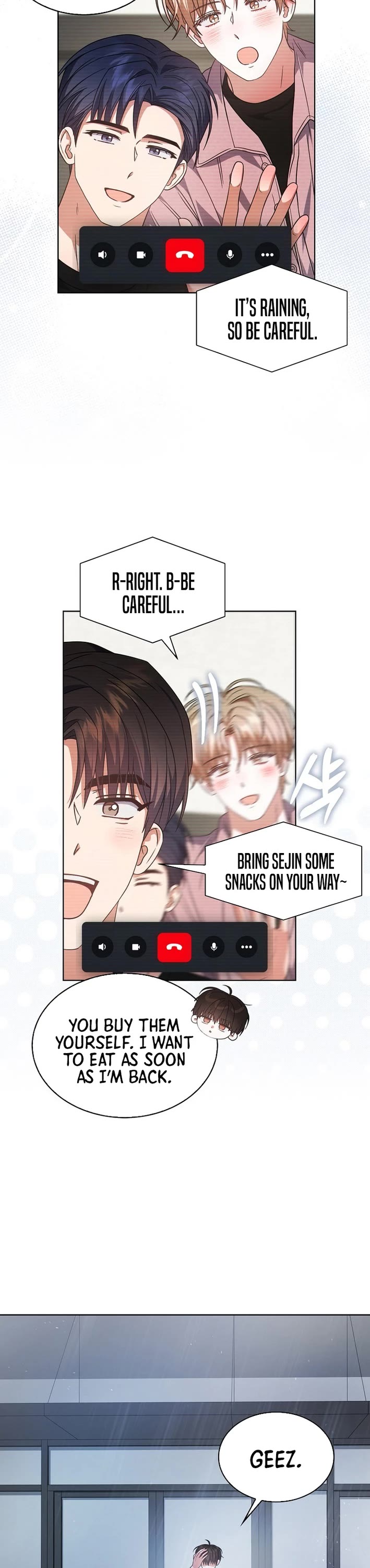 Debut or Die Chapter 89 page 44 - Chapter 89