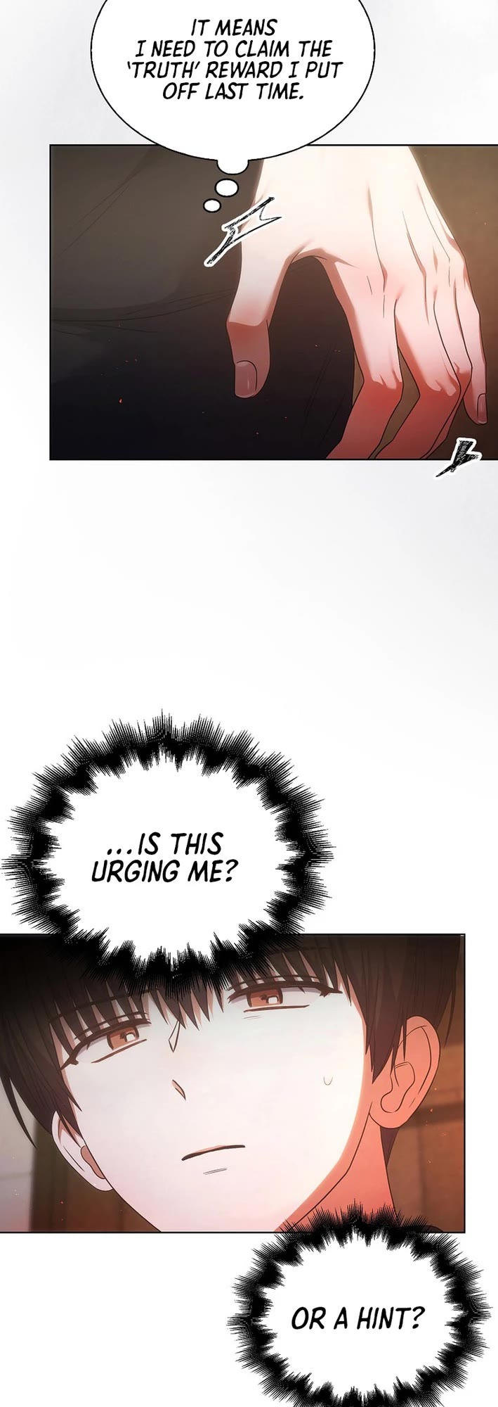 Debut or Die Chapter 89 page 7 - Chapter 89