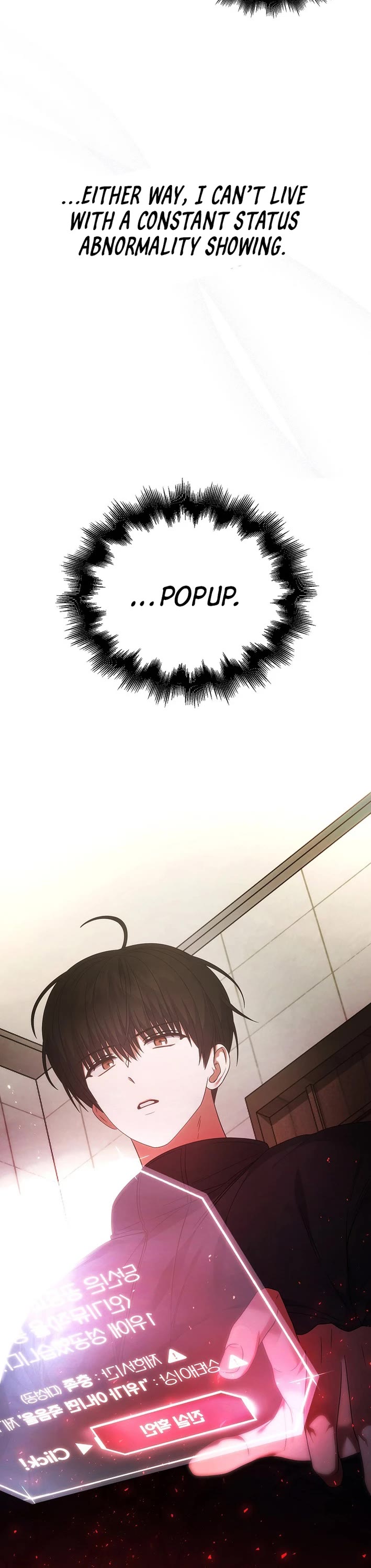 Debut or Die Chapter 89 page 8 - Chapter 89