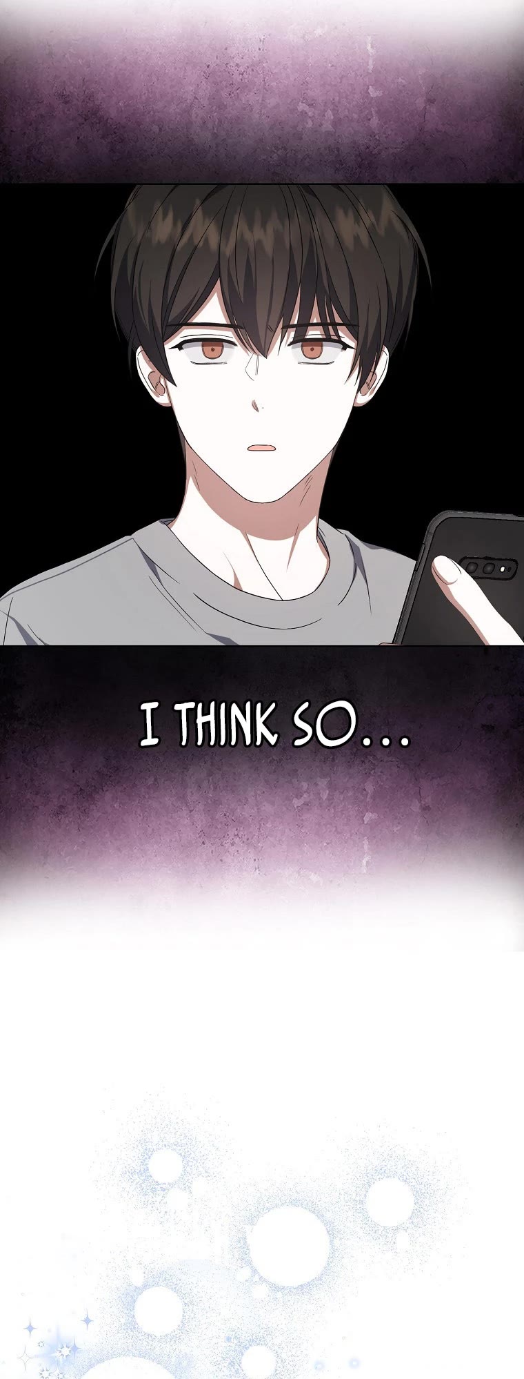 Debut or Die Chapter 9 page 17 - Chapter 9