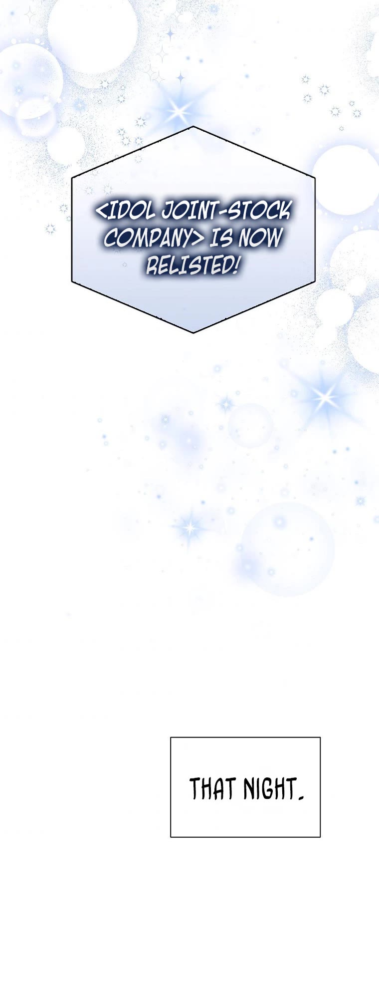 Debut or Die Chapter 9 page 18 - Chapter 9