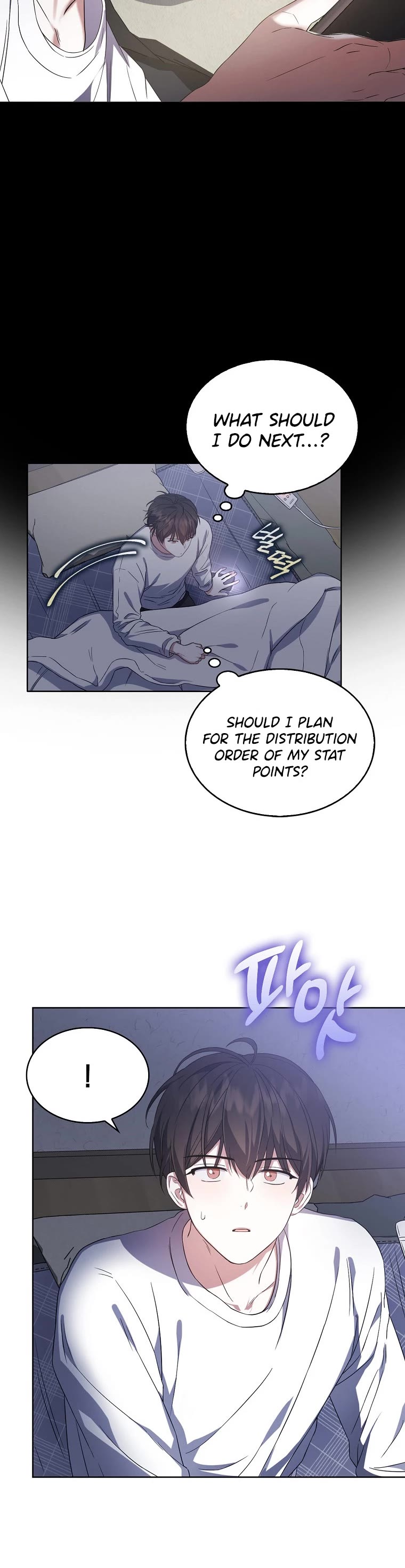 Debut or Die Chapter 9 page 29 - Chapter 9