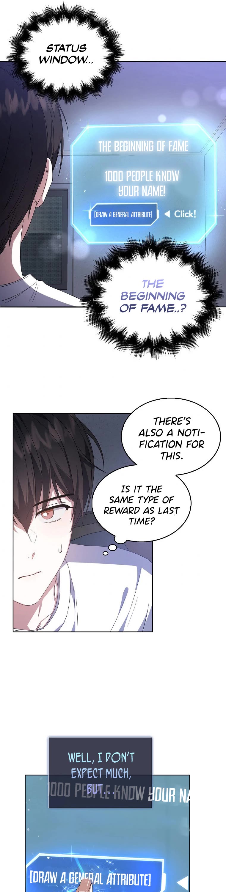 Debut or Die Chapter 9 page 30 - Chapter 9