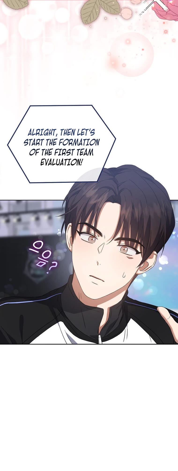 Debut or Die Chapter 9 page 37 - Chapter 9
