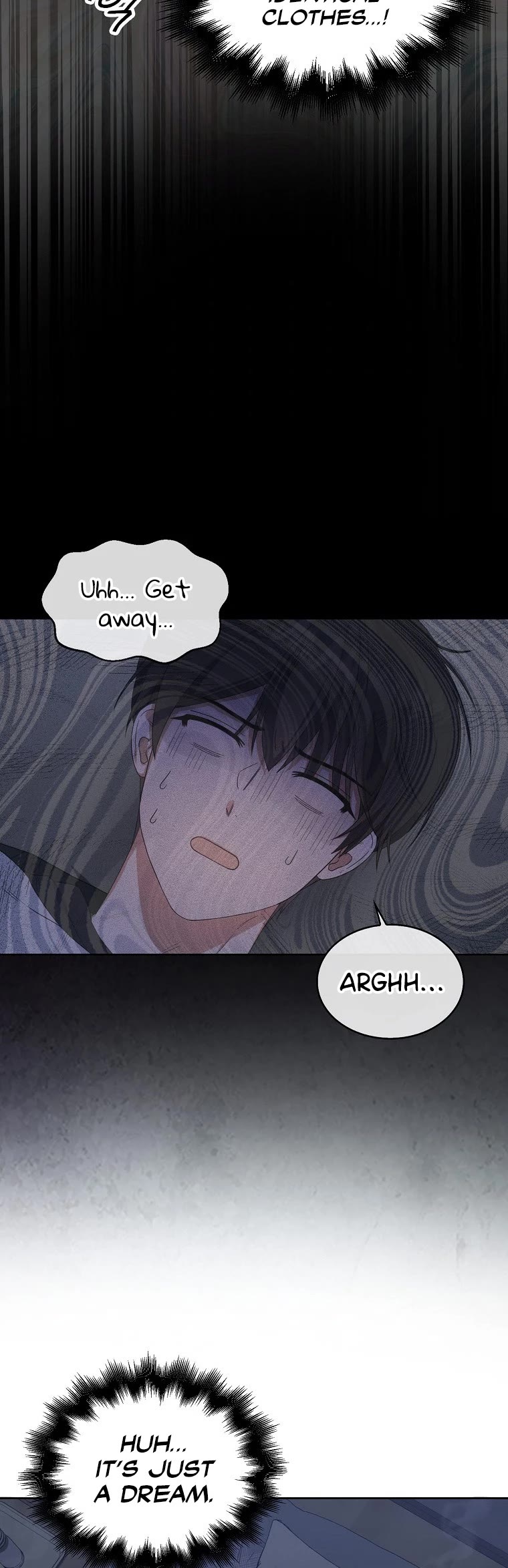 Debut or Die Chapter 9 page 6 - Chapter 9