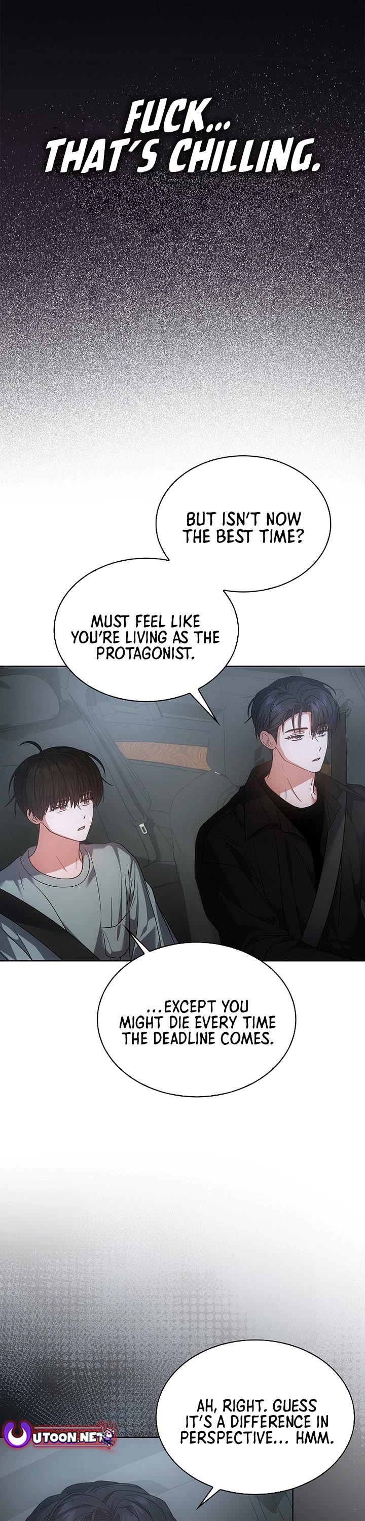Debut or Die Chapter 90 page 16 - Chapter 90