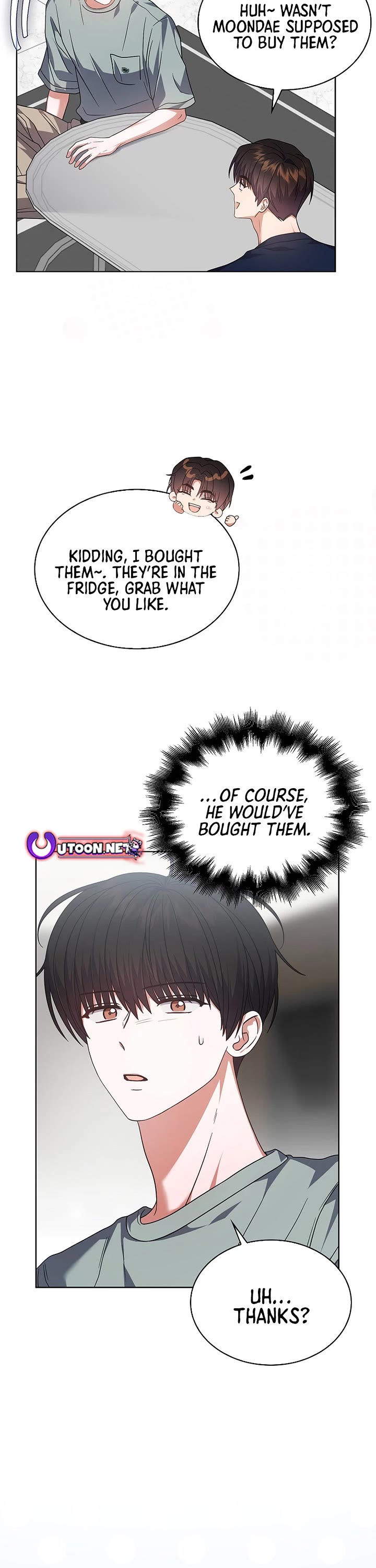 Debut or Die Chapter 90 page 27 - Chapter 90