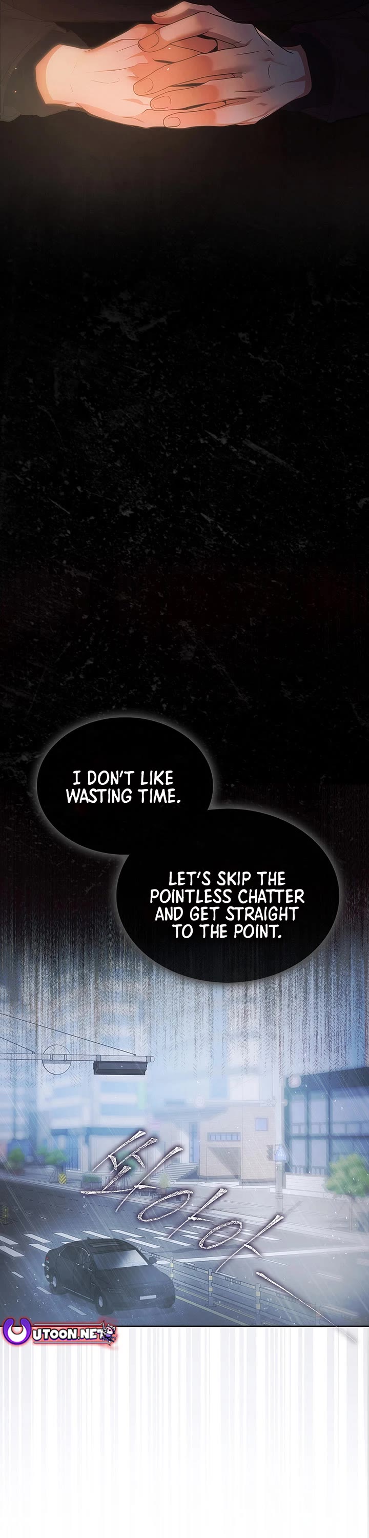 Debut or Die Chapter 90 page 4 - Chapter 90
