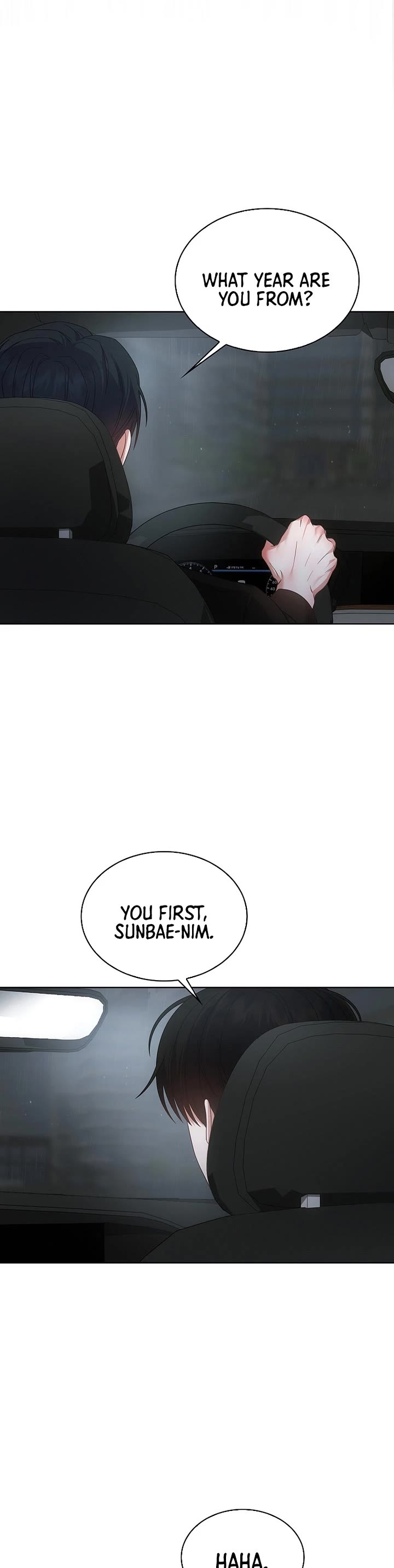 Debut or Die Chapter 90 page 5 - Chapter 90