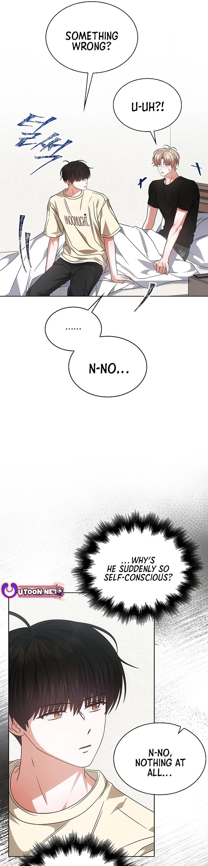 Debut or Die Chapter 91 page 25 - Chapter 91