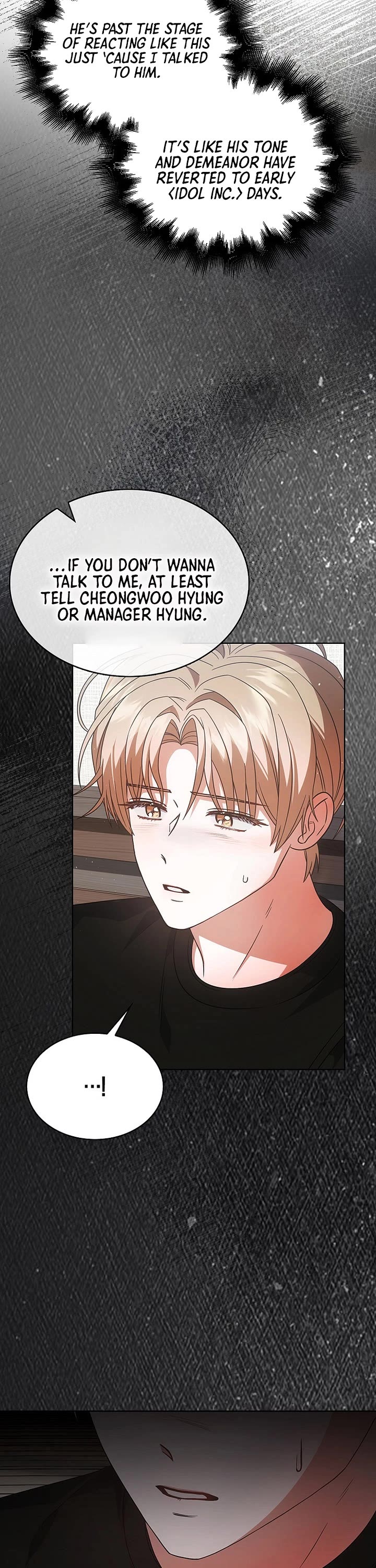 Debut or Die Chapter 91 page 26 - Chapter 91
