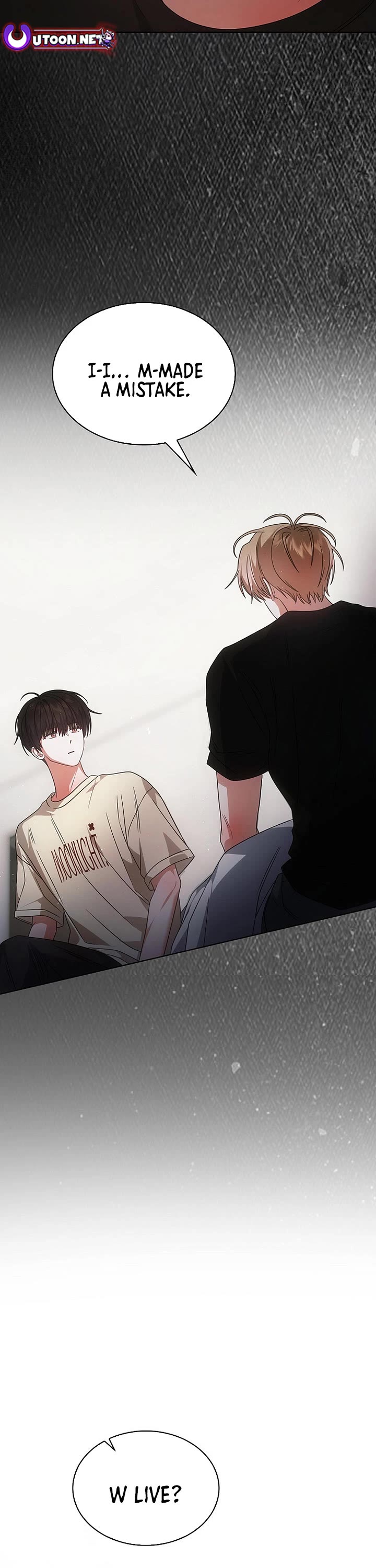 Debut or Die Chapter 91 page 27 - Chapter 91