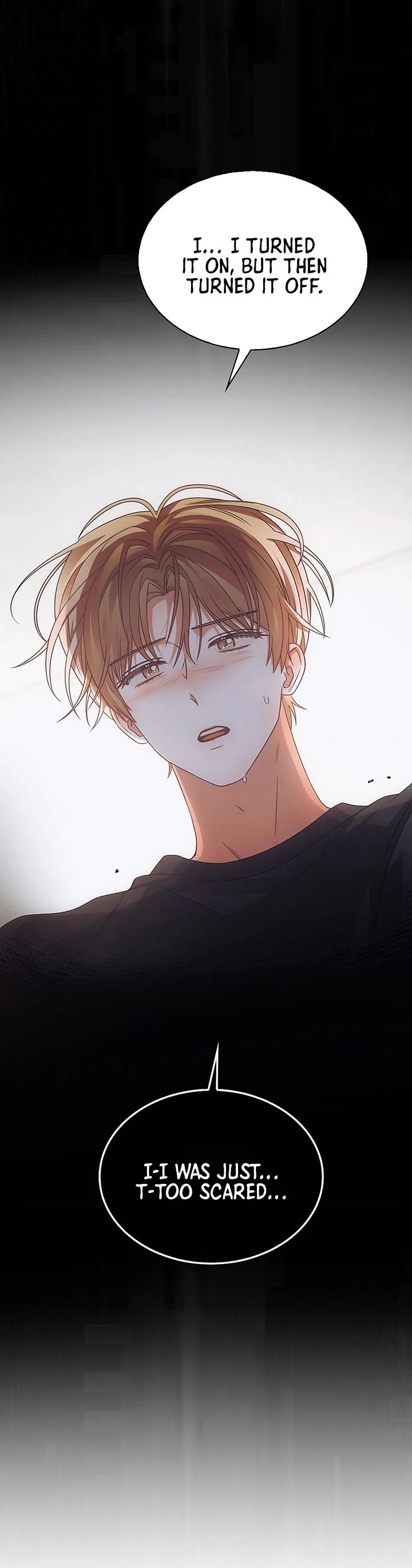 Debut or Die Chapter 91 page 29 - Chapter 91