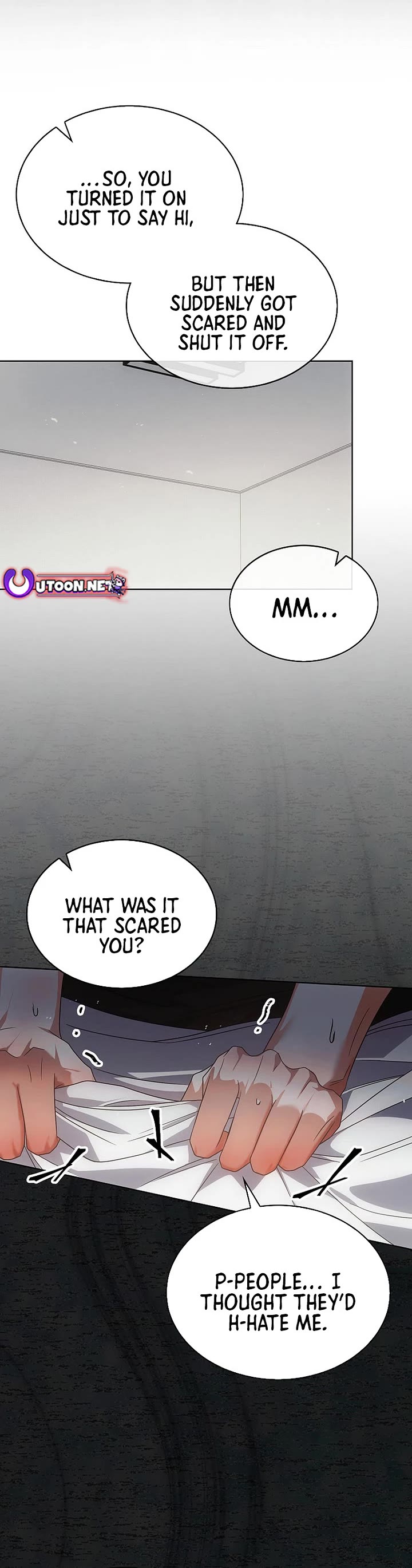 Debut or Die Chapter 91 page 30 - Chapter 91