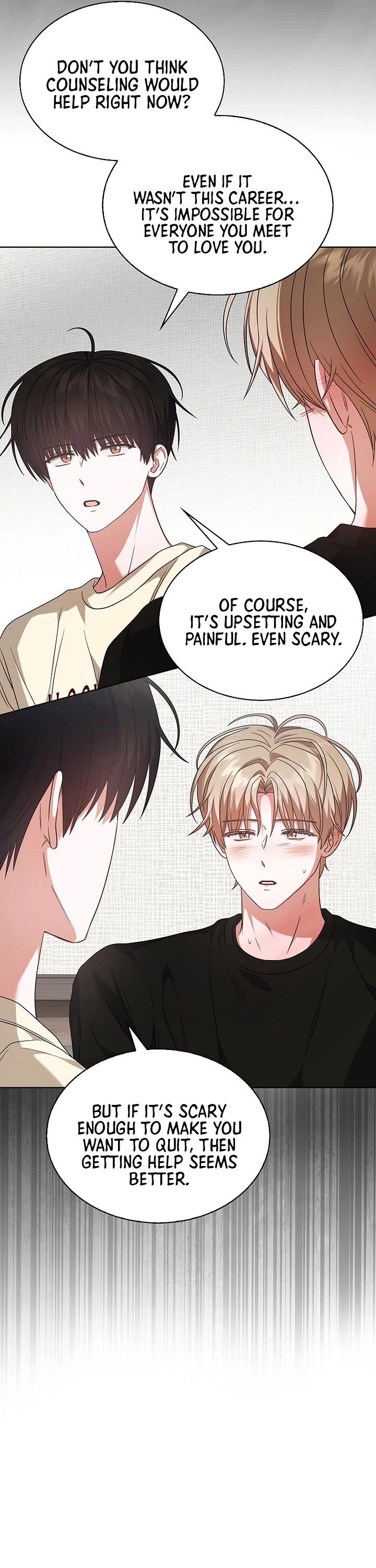 Debut or Die Chapter 91 page 34 - Chapter 91