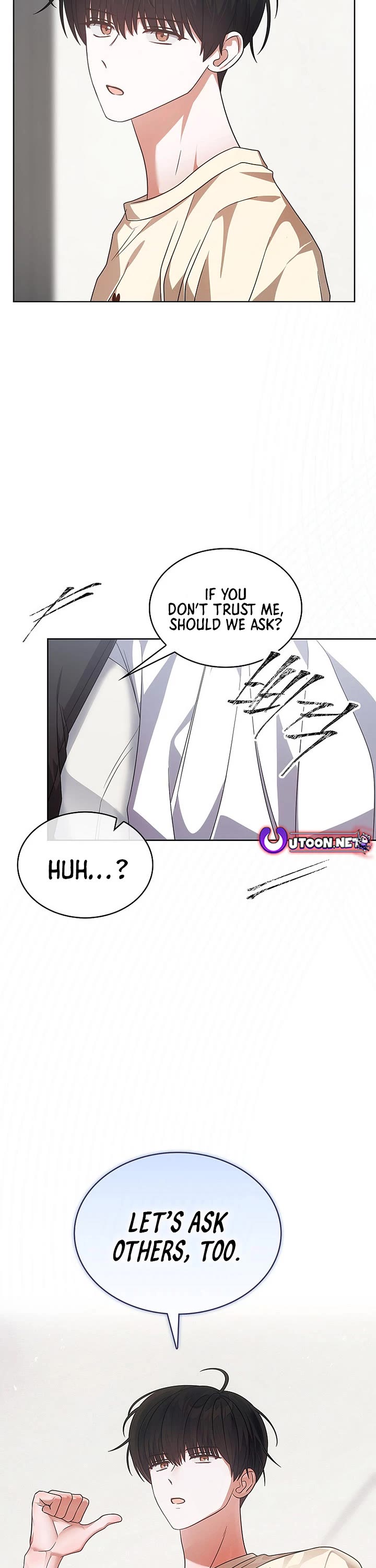 Debut or Die Chapter 91 page 38 - Chapter 91