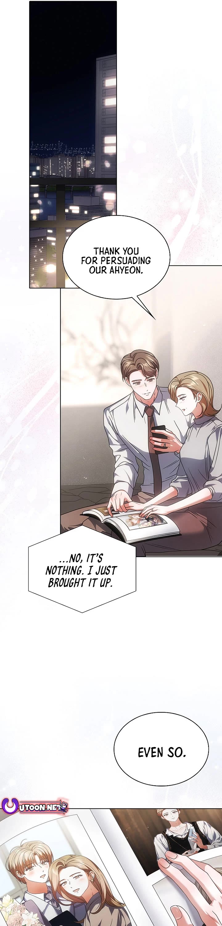 Debut or Die Chapter 92 page 16 - Chapter 92