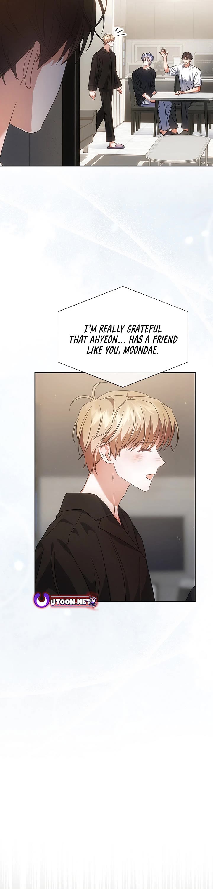 Debut or Die Chapter 92 page 18 - Chapter 92
