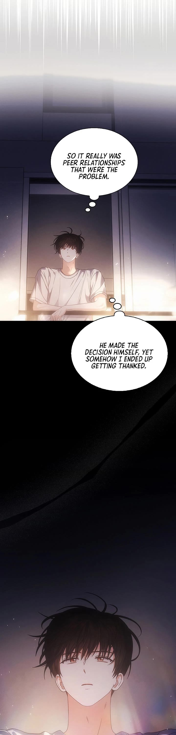 Debut or Die Chapter 92 page 19 - Chapter 92
