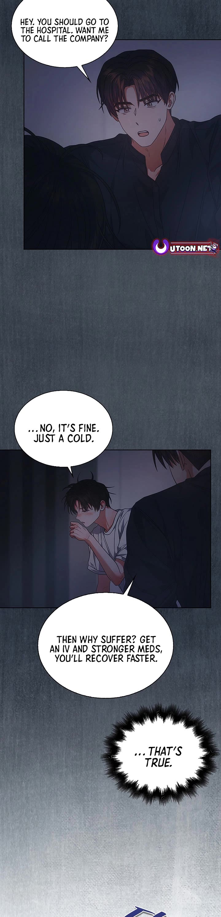 Debut or Die Chapter 93 page 11 - Chapter 93