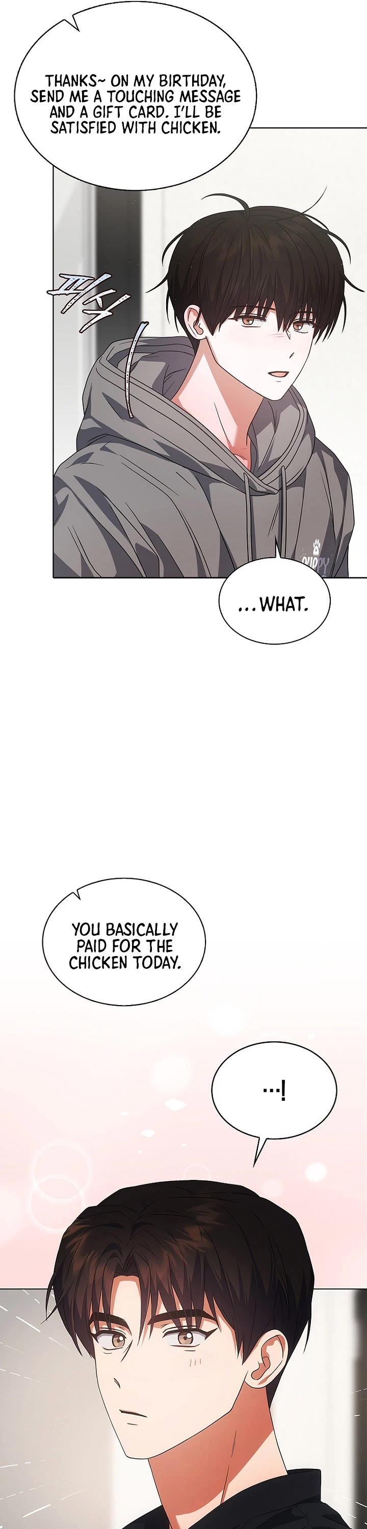 Debut or Die Chapter 93 page 22 - Chapter 93