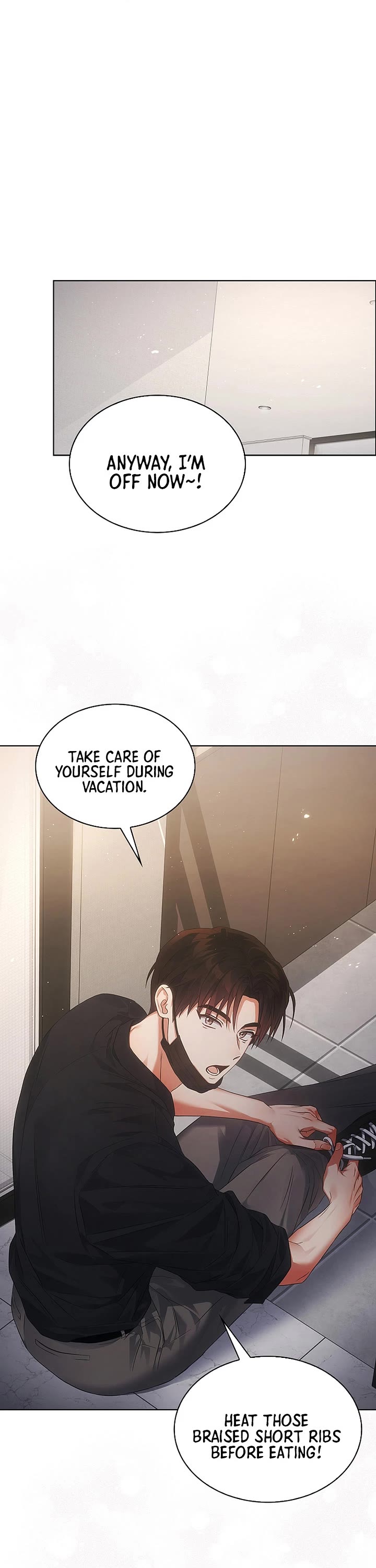 Debut or Die Chapter 93 page 26 - Chapter 93